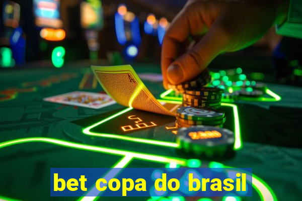 bet copa do brasil